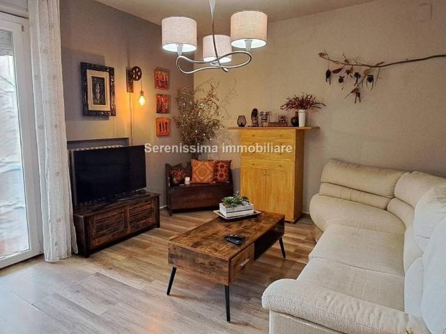 Appartamento in vendita a Vallefoglia, Marche