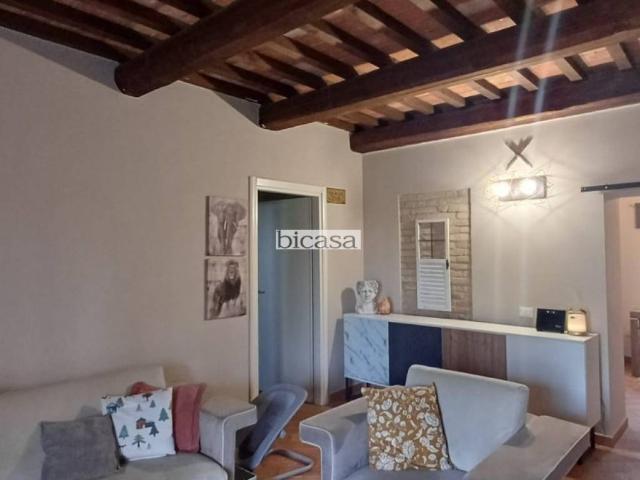 Appartamento in vendita a Vallefoglia, Marche