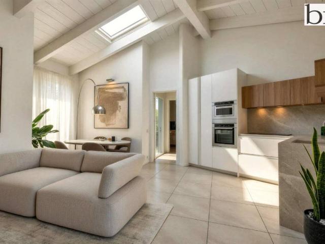Appartamento in vendita a Vallefoglia, Marche