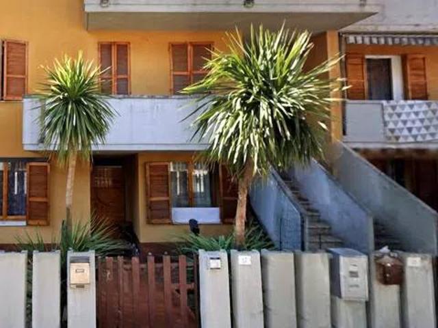Appartamento in vendita a Vallefoglia, Marche