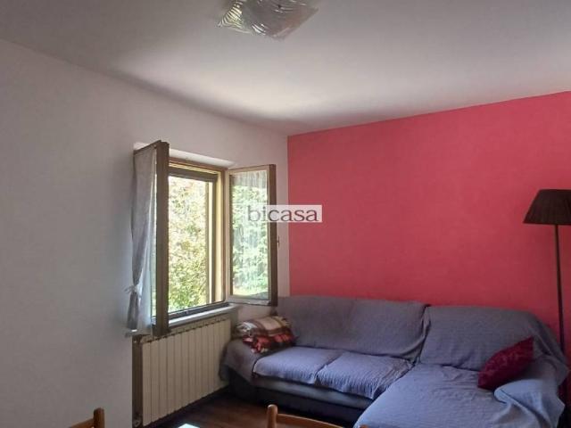 Appartamento in vendita a Vallefoglia, Marche