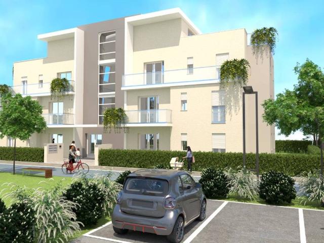 Appartamento in vendita a Marche, Pesaro E Urbino