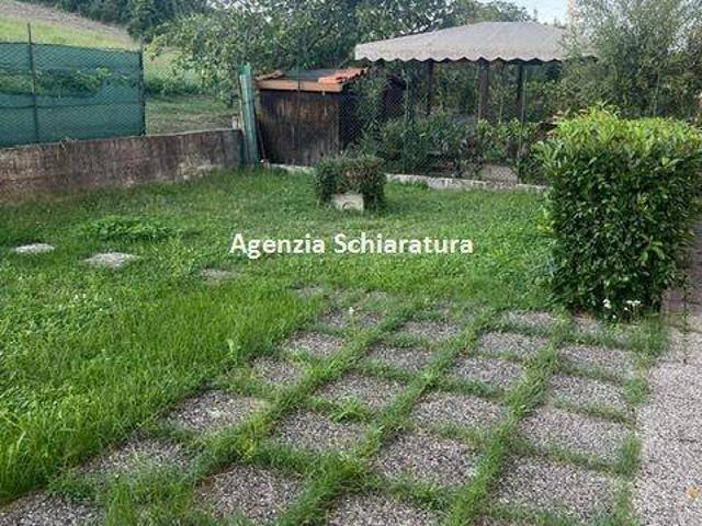 Appartamento in vendita a Vallefoglia, Marche