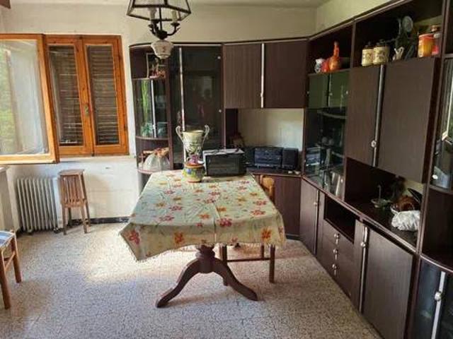 Appartamento in vendita a Vallefoglia, Marche