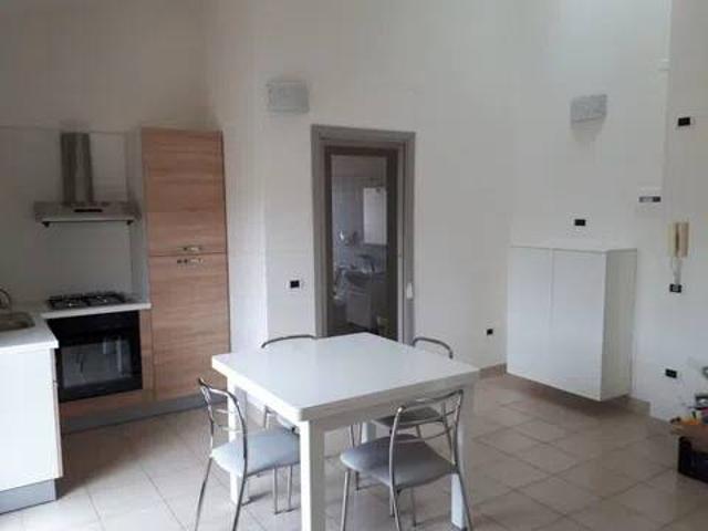 Appartamento in vendita a Vallefoglia, Marche