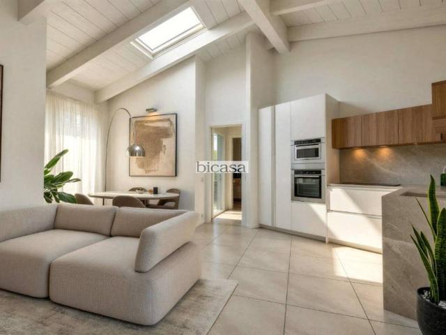 Appartamento in vendita a Vallefoglia, Marche