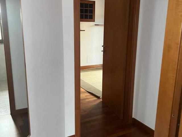 Appartamento in vendita a Vallefoglia, Marche