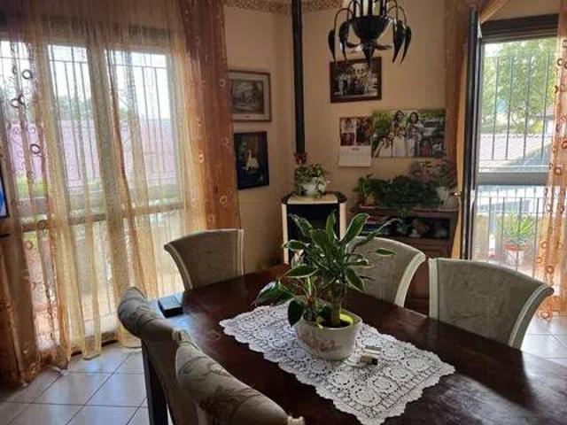 Appartamento in vendita a Vallefoglia, Marche