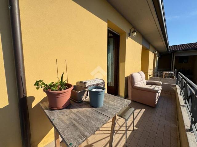 Appartamento in vendita a Vallefoglia, Marche