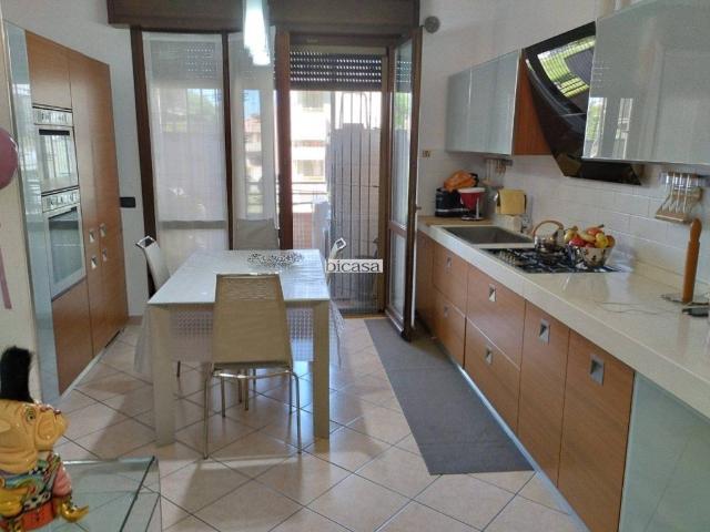 Appartamento in vendita a Vallefoglia, Marche