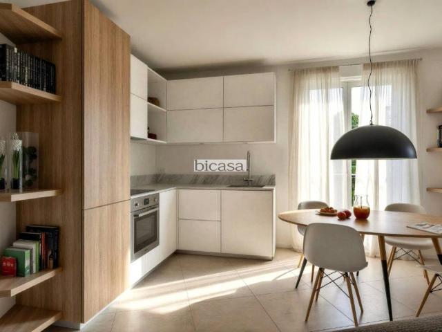 Appartamento in vendita a Bottega, Pesaro e Urbino