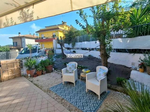 Appartamento in vendita a Il Montale, Colbordolo