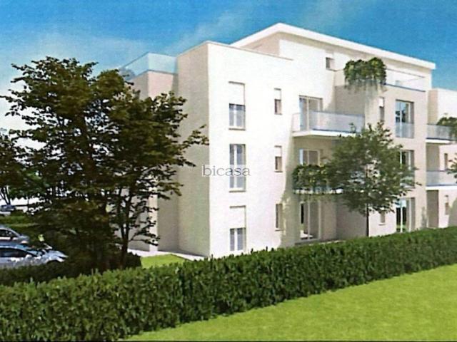 Appartamento in vendita a Vallefoglia, Marche