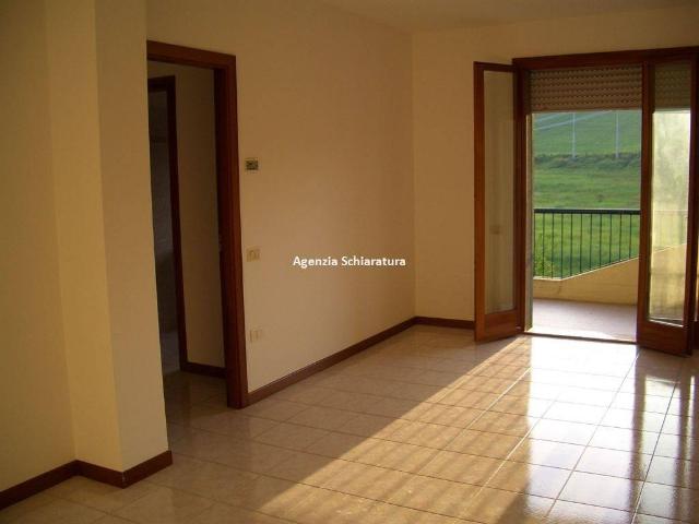 Appartamento in vendita a Vallefoglia, Marche