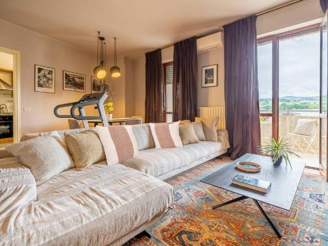 Appartamento in vendita a Vallefoglia, Marche