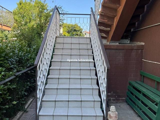 Appartamento in vendita a Vallefoglia, Marche