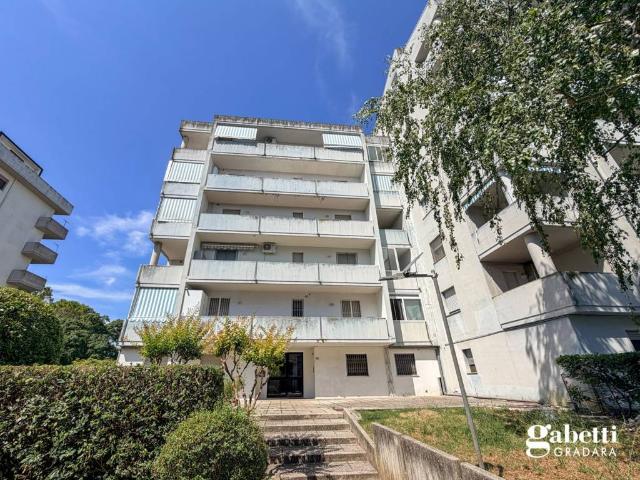Appartamento in vendita a Vallefoglia, Marche