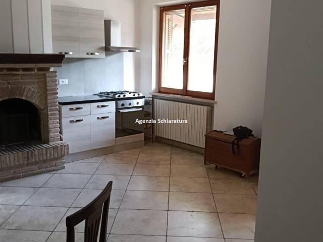Villa Indipendente in vendita a Trebbio, Sant'Angelo in Lizzola