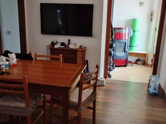 Appartamento in vendita a Vallefoglia, Marche