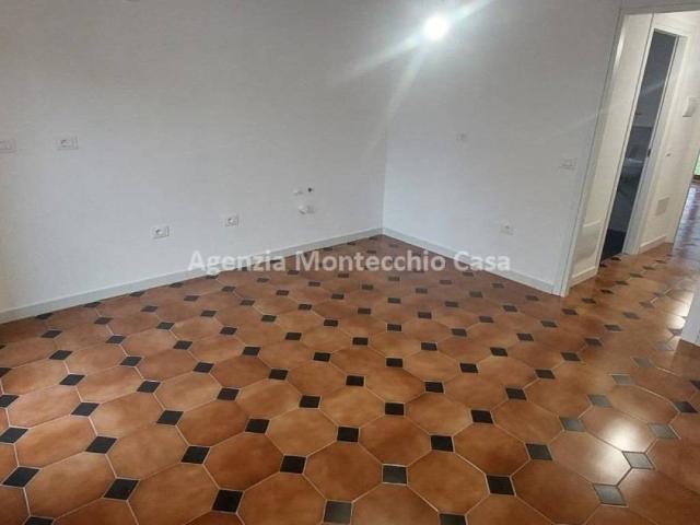 Appartamento in vendita a Vallefoglia, Marche
