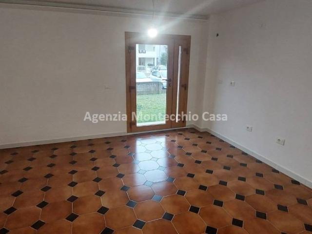 Appartamento in vendita a Vallefoglia, Marche