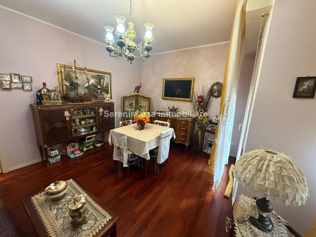 Appartamento in vendita a Vallefoglia, Marche