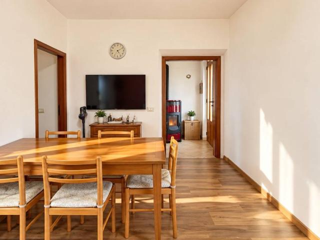 Appartamento in vendita a Trebbio, Sant'Angelo in Lizzola