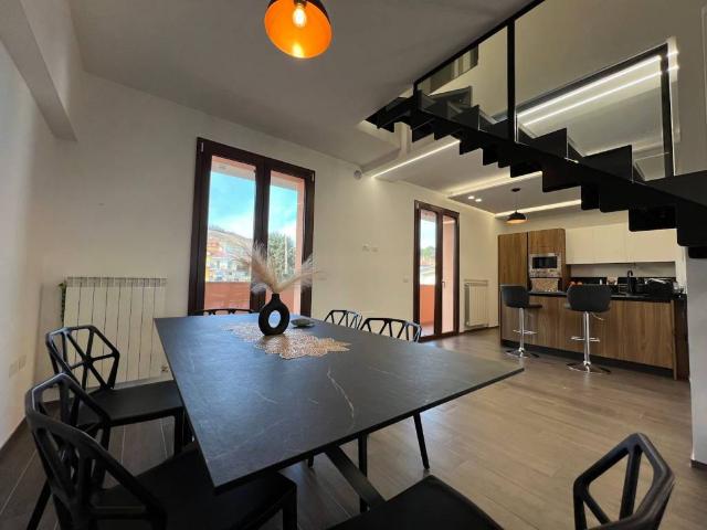 Appartamento in vendita a Vallefoglia, Marche