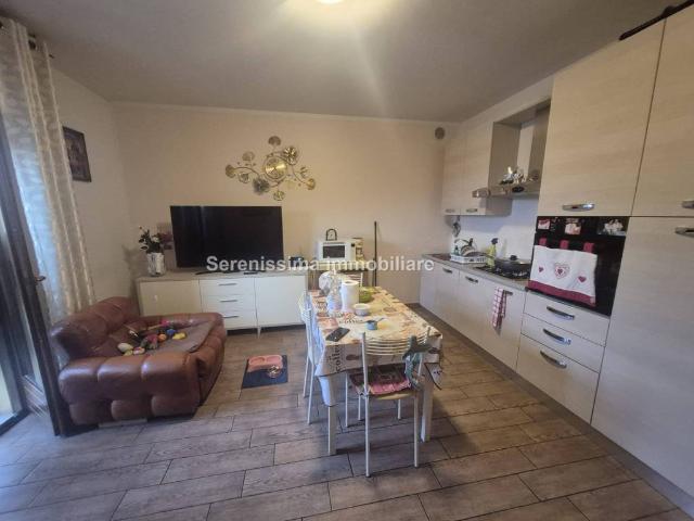 Appartamento in vendita a Vallefoglia, Marche