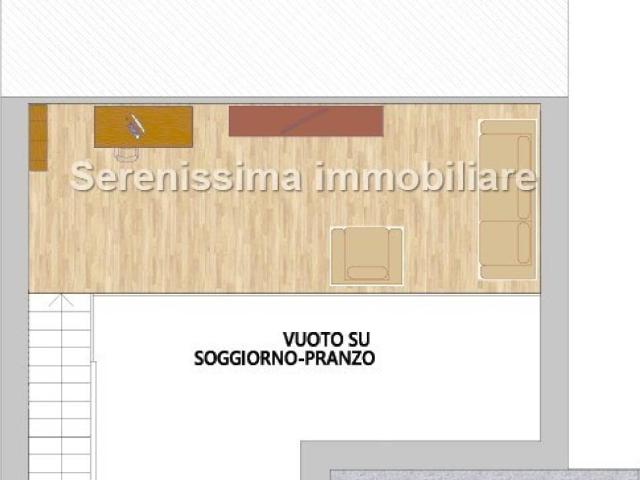 Appartamento in vendita a Vallefoglia, Marche