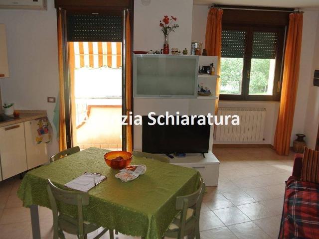 Appartamento in vendita a Vallefoglia, Marche