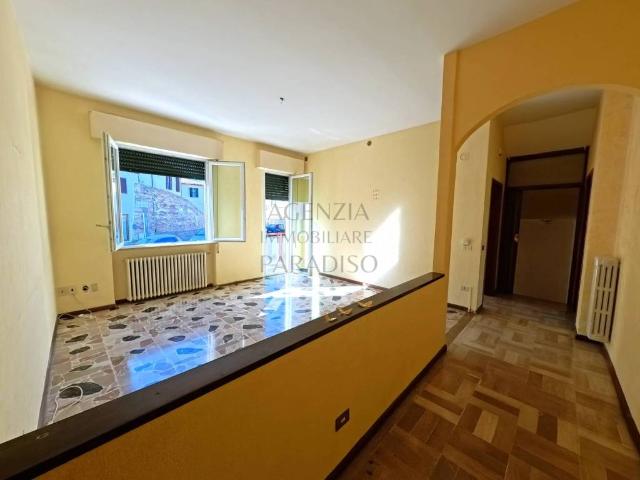 Appartamento in vendita a Vallefoglia, Marche