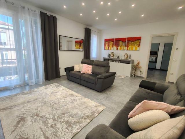 Appartamento in vendita a Vallefoglia, Marche
