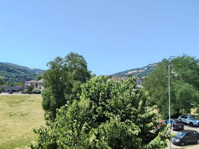 Appartamento in vendita a Vallefoglia, Marche