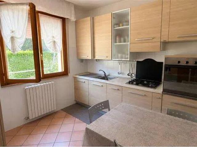 Appartamento in vendita a Bramante, Montelabbate