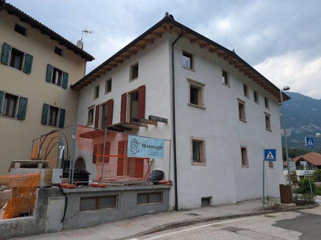 Appartamento in vendita a Comunità della Valle dei Laghi, Padergnone