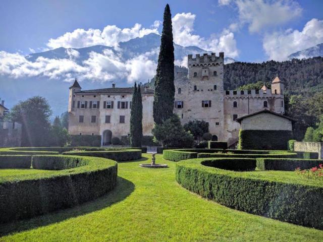 Villa Indipendente in vendita a Comunità della Valle dei Laghi, Terlago