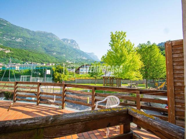 Appartamento in vendita a Comunità della Valle dei Laghi, Vezzano