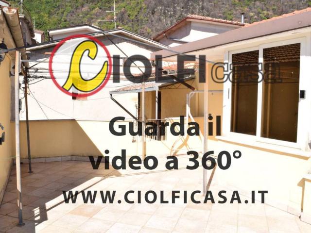 Appartamento in vendita a Valleluce, Sant'Elia Fiumerapido