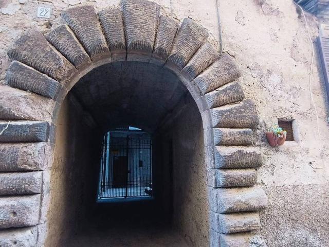 Appartamento in vendita a Vallerano, Lazio
