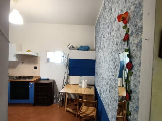 Appartamento in vendita a Vallerano, Lazio