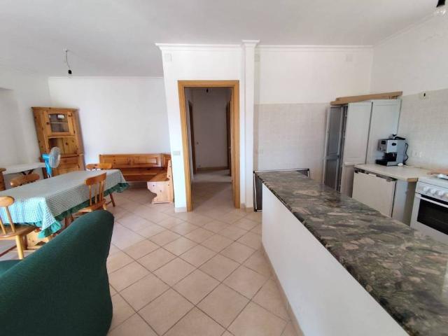 Appartamento in vendita a Vallerotonda, Lazio