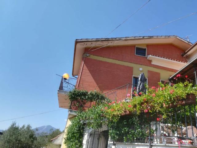 Appartamento in vendita a Vallerotonda, Lazio