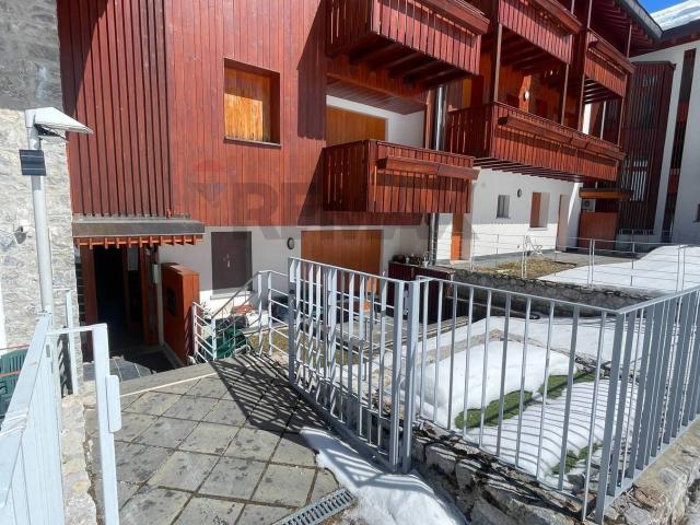 Appartamento in vendita a Comunità Montana della Valle Brembana, Valleve