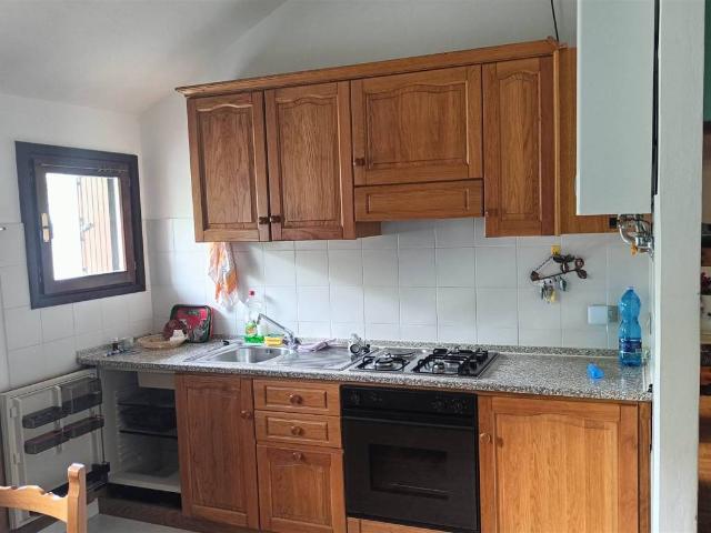Appartamento in vendita a Comunità Montana della Valle Brembana, Valleve