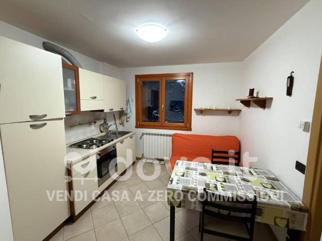 Appartamento in vendita a Comunità Montana della Valle Brembana, Valleve
