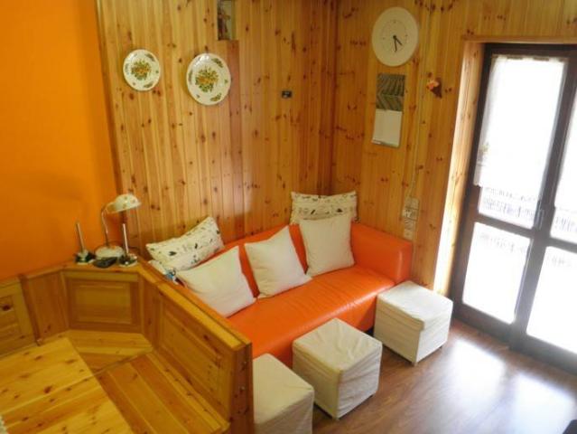 Appartamento in vendita a Comunità Montana della Valle Brembana, Valleve