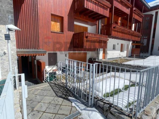 Appartamento in vendita a Comunità Montana della Valle Brembana, Valleve