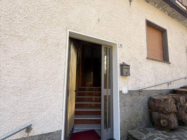 Appartamento in vendita a Comunità Montana della Valle Brembana, Valleve