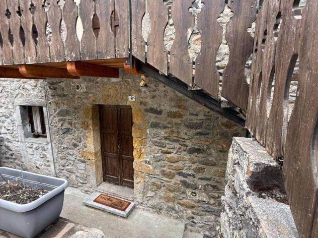 Appartamento in vendita a Valleve, Bergamo